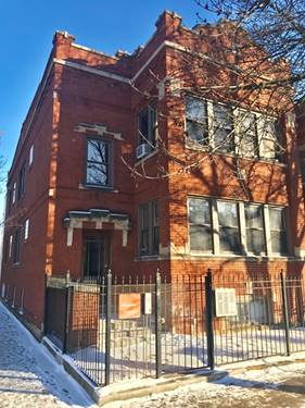 2157 N Avers Unit 2, Chicago, IL 60647