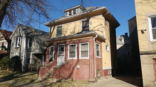 1248 W Early, Chicago, IL 60660