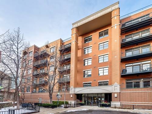 333 N Jefferson Unit 406, Chicago, IL 60661