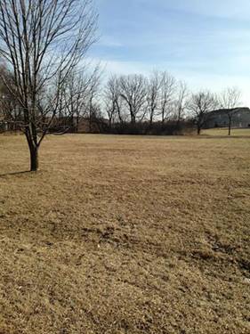 Lot 24 Pheasant, Lakewood, IL 60014