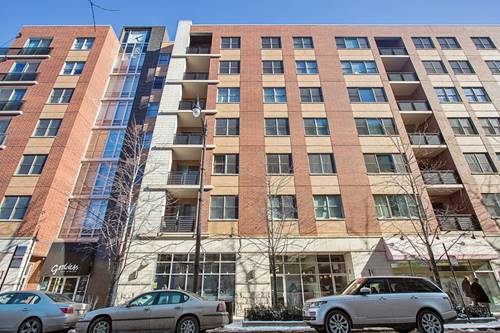 873 N Larrabee Unit 611, Chicago, IL 60610