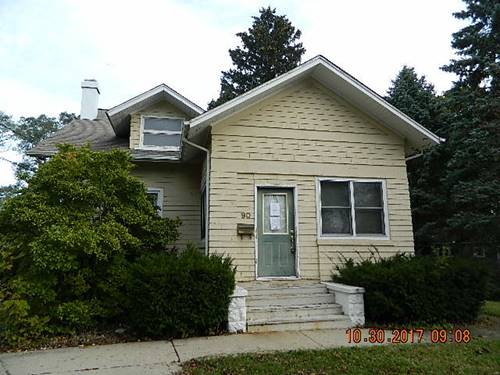 90 W Franklin Crystal Lake Il 60014