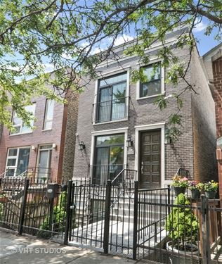 1334 N Bosworth, Chicago, IL 60642