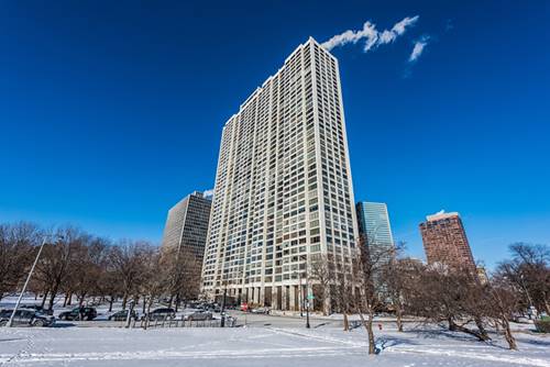 2800 N Lake Shore Unit 707, Chicago, IL 60657