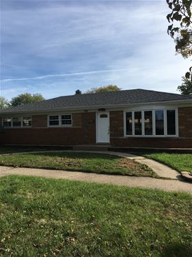 7356 Kolmar, Lincolnwood, IL 60712