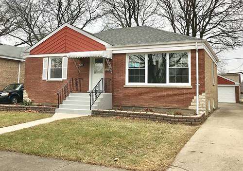 2522 S 6th, North Riverside, IL 60546