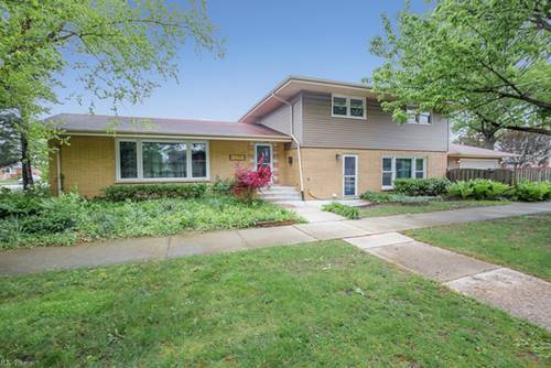 4700 W 98th, Oak Lawn, IL 60453