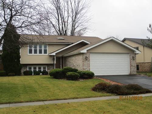 13717 W Deervalley, Homer Glen, IL 60491