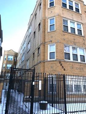 3555 W Lyndale Unit 1C, Chicago, IL 60647