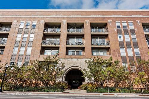 1350 W Fullerton Unit 411, Chicago, IL 60614