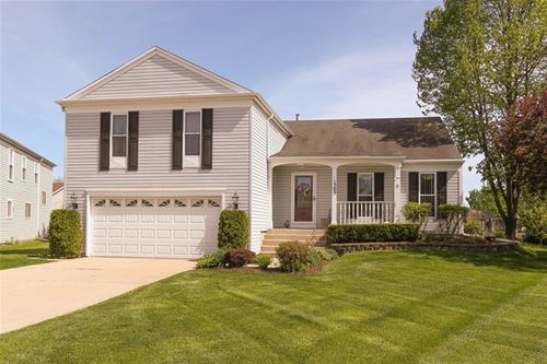 1303 Gail, Buffalo Grove, IL 60089