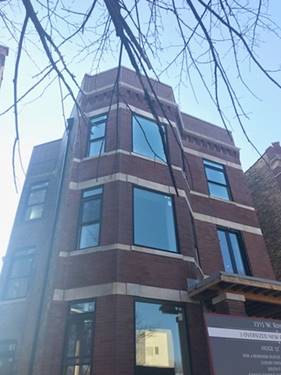 2315 W Roscoe Unit 1, Chicago, IL 60618