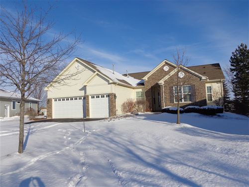 13010 Rock Springs, Huntley, IL 60142