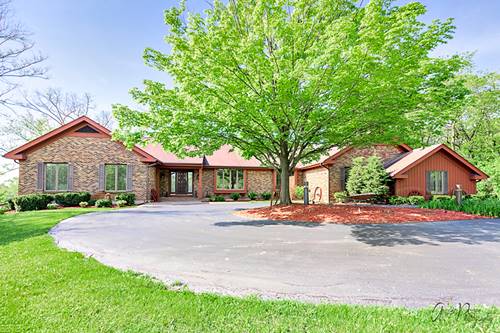 820 Cherry Valley, Bull Valley, IL 60050