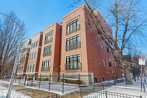 1306 N Wood Unit 2, Chicago, IL 60622