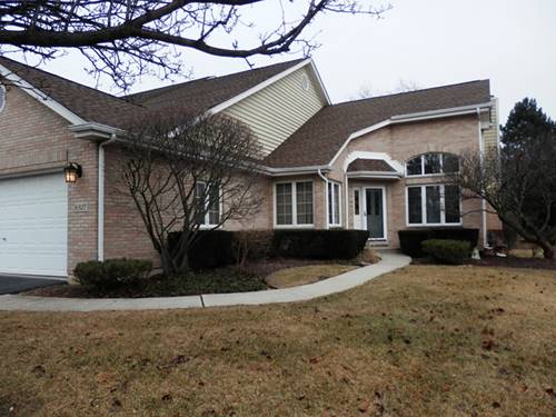 16827 Cardinal, Orland Park, IL 60467