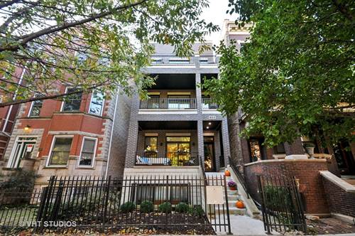 863 W Wrightwood Unit 1, Chicago, IL 60614