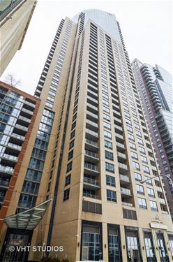 420 E Waterside Unit 1714, Chicago, IL 60601