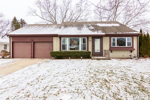 855 Aspen, Buffalo Grove, IL 60089