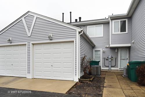 308 Meadow Green Unit 308, Round Lake Beach, IL 60073