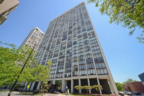 5445 N Sheridan Unit 2715, Chicago, IL 60640