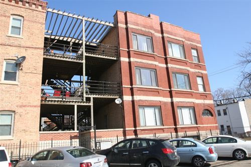 1301 N Oakley Unit 3C, Chicago, IL 60622