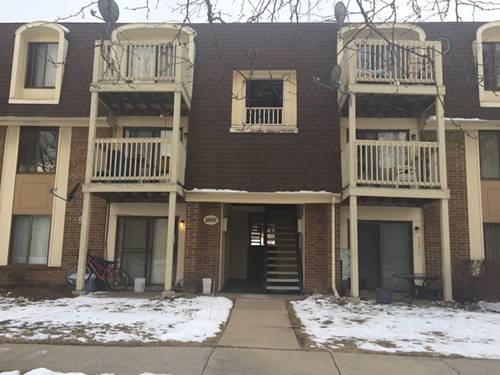 1888 Somerset Unit 3B, Glendale Heights, IL 60139