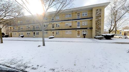 6161 W Higgins Unit 207, Chicago, IL 60630