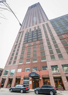 474 N Lake Shore Unit 3507, Chicago, IL 60611