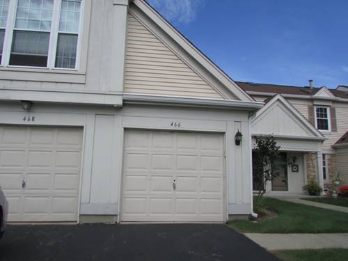 468 Bridle, Wheeling, IL 60090