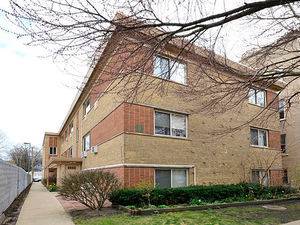 705 Hinman Unit 1B, Evanston, IL 60202