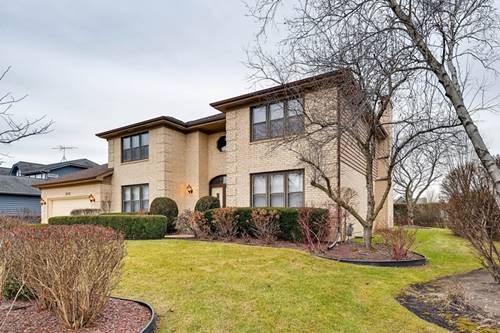 1310 Whitney, Buffalo Grove, IL 60089