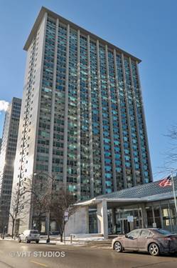 3600 N Lake Shore Unit 308, Chicago, IL 60613