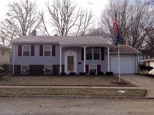 530 Heather, Dixon, IL 61021