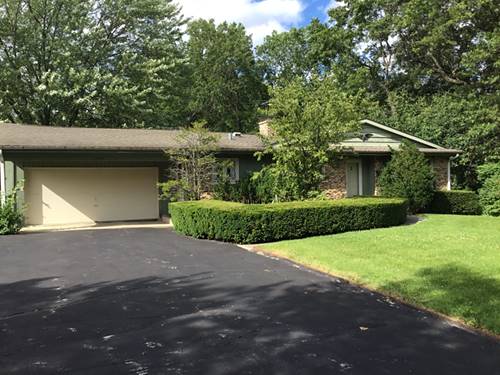 792 Morningside, Lake Forest, IL 60045