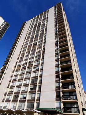 1355 N Sandburg Unit 2805, Chicago, IL 60610