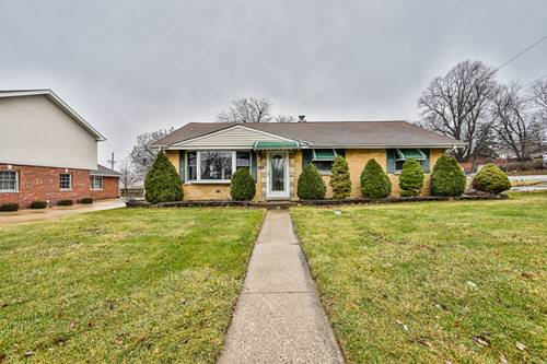 8047 W 92nd, Hickory Hills, IL 60457