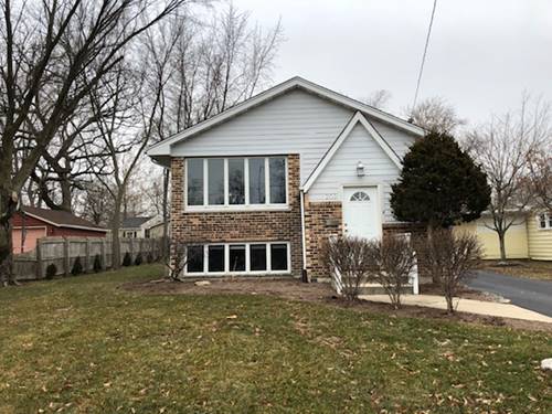 203 Fir, New Lenox, IL 60451