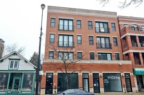 1836 W Belmont Unit 2, Chicago, IL 60657