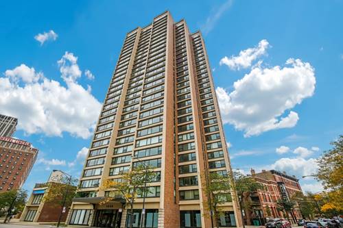 1850 N Clark Unit 402, Chicago, IL 60614