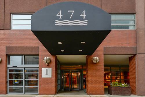 474 N Lake Shore Unit 3208, Chicago, IL 60611