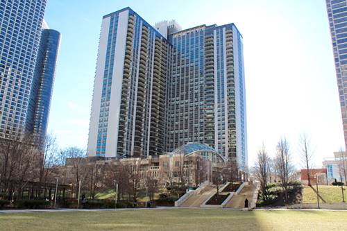 400 E Randolph Unit 1822, Chicago, IL 60601