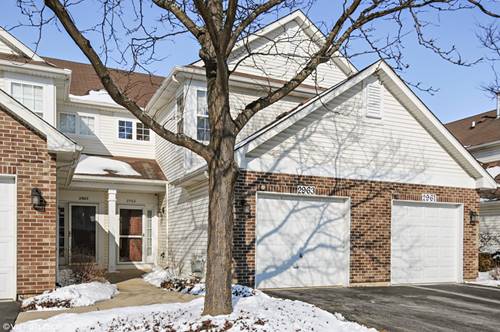 2963 Kentshire, Naperville, IL 60564