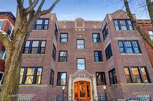 1441 W Rosemont Unit 2E, Chicago, IL 60660