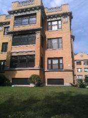 4822 S Dorchester Unit 3, Chicago, IL 60615