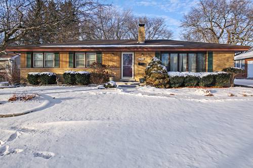 542 59th, Downers Grove, IL 60516