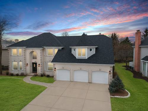 3123 White Eagle, Naperville, IL 60564