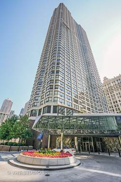 405 N Wabash Unit 415, Chicago, IL 60611