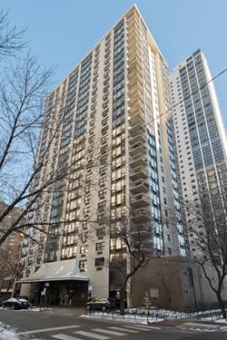 1313 N Ritchie Unit 504, Chicago, IL 60610