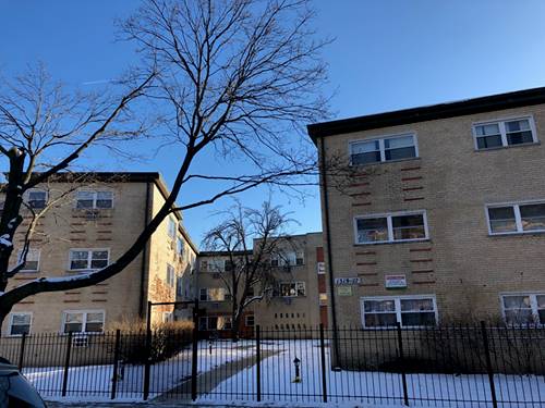 1321 W Sherwin Unit GA, Chicago, IL 60626